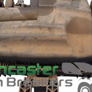 FORD TRANSIT CUSTOM 2015 2.2 EURO 5 AIRBOX CC11-9600-CJ