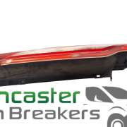 FORD TRANSIT CUSTOM 2015 N/S REAR LIGHT BK21-13405-AG