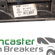 FORD TRANSIT CUSTOM 2015 N/S REAR LIGHT BK21-13405-AG