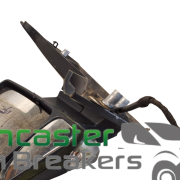 FORD TRANSIT CUSTOM 2015 N/S PASSENGERS WING MIRROR BK21-17683-CE