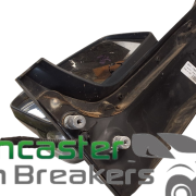 FORD TRANSIT CUSTOM 2015 N/S PASSENGERS WING MIRROR BK21-17683-CE