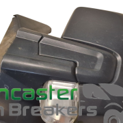 FORD TRANSIT CUSTOM 2015 N/S PASSENGERS WING MIRROR BK21-17683-CE