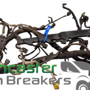 FORD TRANSIT CUSTOM 2015 2.2 EURO 5 WIRING LOOM CC1T-14A099-DB