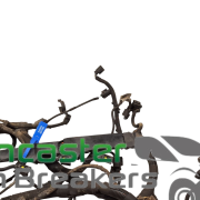 FORD TRANSIT CUSTOM 2015 2.2 EURO 5 WIRING LOOM CC1T-14A099-DB