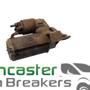 FORD TRANSIT CUSTOM 2015 2.2 EURO 5 STARTER MOTOR