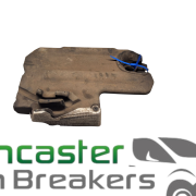 FORD TRANSIT CUSTOM 2015 2.2 EURO 5 ENGINE COVER CC1Q-9U550-AB