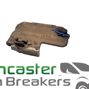 FORD TRANSIT CUSTOM 2015 2.2 EURO 5 ENGINE COVER CC1Q-9U550-AB