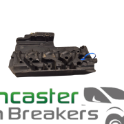 FORD TRANSIT CUSTOM 2015 2.2 EURO 5 ENGINE COVER CC1Q-9U550-AB