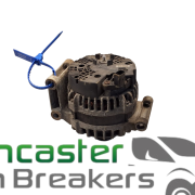 FORD TRANSIT CUSTOM 2015 2.2 EURO 5 ALTERNATOR CC11-10300-BD