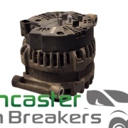 FORD TRANSIT CUSTOM 2015 2.2 EURO 5 ALTERNATOR CC11-10300-BD