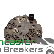 FORD TRANSIT CUSTOM 2015 2.2 EURO 5 ALTERNATOR CC11-10300-BD