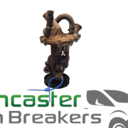 FORD TRANSIT CUSTOM 2015 2.2 EURO 5 WATER PUMP