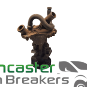 FORD TRANSIT CUSTOM 2015 2.2 EURO 5 WATER PUMP