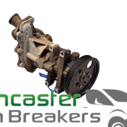 FORD TRANSIT CUSTOM 2015 2.2 EURO 5 WATER PUMP