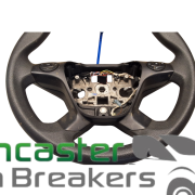 FORD TRANSIT LUTON 2018 STEERING WHEEL BK21-3600-CB