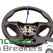 FORD TRANSIT LUTON 2018 STEERING WHEEL BK21-3600-CB