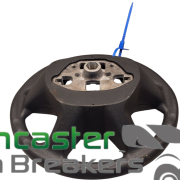 FORD TRANSIT LUTON 2018 STEERING WHEEL BK21-3600-CB