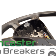 FORD TRANSIT LUTON 2018 STEERING WHEEL BK21-3600-CB