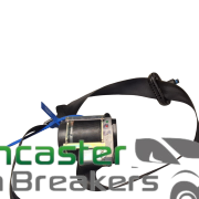 FORD TRANSIT LUTON 2018 O/S DRIVERS SEATBELT BK31-V61294-AD