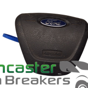 FORD TRANSIT LUTON 2018 O/S DRIVERS ABAG BK21-V042B85-AB