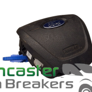 FORD TRANSIT LUTON 2018 O/S DRIVERS ABAG BK21-V042B85-AB