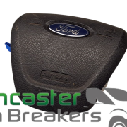 FORD TRANSIT LUTON 2018 O/S DRIVERS ABAG BK21-V042B85-AB