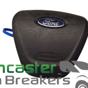 FORD TRANSIT LUTON 2018 O/S DRIVERS ABAG BK21-V042B85-AB