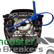 FORD TRANSIT LUTON 2018 O/S DRIVERS ABAG BK21-V042B85-AB