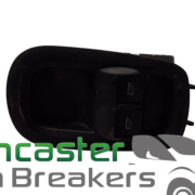 FORD TRANSIT LUTON 2018 O/S DRIVERS WINDOW SWITCH GK2T-14A132-DA