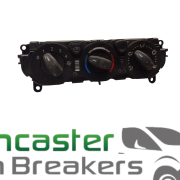 FORD TRANSIT 2019 CLIMATE CONTROL GK2T-18549-AH