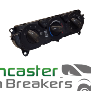 FORD TRANSIT 2019 CLIMATE CONTROL GK2T-18549-AH