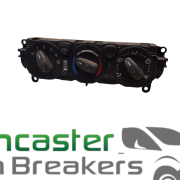 FORD TRANSIT 2019 CLIMATE CONTROL GK2T-18549-AH