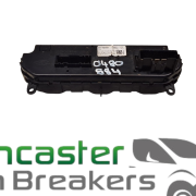 FORD TRANSIT 2019 CLIMATE CONTROL GK2T-18549-AH