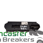 FORD TRANSIT 2019 CLIMATE CONTROL GK2T-18549-AH