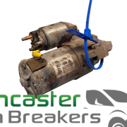 FORD TRANSIT 2019 2.0 EURO 6 STARTER MOTOR GK2T-11000-AB