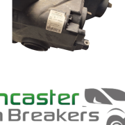 FORD TRANSIT 2019 MK8/MK9 O/S DRIVERS HEADLIGHT GK31-13W029-AE