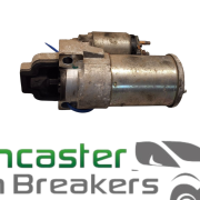 FORD TRANSIT 2019 2.0 EURO 6 STARTER MOTOR GK2T-11000-AB