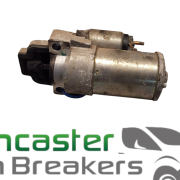 FORD TRANSIT 2019 2.0 EURO 6 STARTER MOTOR GK2T-11000-AB