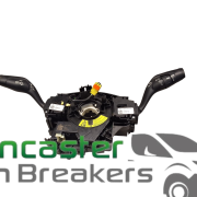 FORD TRANSIT CUSTOM 2020 STALK/SQUIB BK2T-14A664-BA