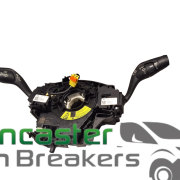 FORD TRANSIT CUSTOM 2020 STALK/SQUIB BK2T-14A664-BA