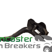 FORD TRANSIT CUSTOM 2020 ACCELERATOR PEDAL KK31-9F836-AB