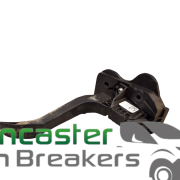 FORD TRANSIT CUSTOM 2020 ACCELERATOR PEDAL KK31-9F836-AB