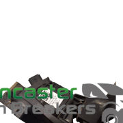 FORD TRANSIT CUSTOM 2020 ACCELERATOR PEDAL KK31-9F836-AB