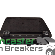 FORD TRANSIT CUSTOM 2020 MEDIA DISPLAY TOUCH SCREEN K1BT-18B955-FC