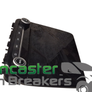 FORD TRANSIT CUSTOM 2020 MEDIA DISPLAY TOUCH SCREEN K1BT-18B955-FC