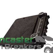 FORD TRANSIT CUSTOM 2020 MEDIA DISPLAY TOUCH SCREEN K1BT-18B955-FC