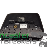 FORD TRANSIT CUSTOM 2020 MEDIA DISPLAY TOUCH SCREEN K1BT-18B955-FC