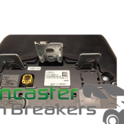 FORD TRANSIT CUSTOM 2020 MEDIA DISPLAY TOUCH SCREEN K1BT-18B955-FC