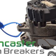 FORD TRANSIT CUSTOM 2019 2.0 FWD ALTERNATOR 230AMP KK3T-10300-BB