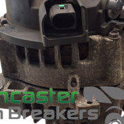 FORD TRANSIT CUSTOM 2019 2.0 FWD ALTERNATOR 230AMP KK3T-10300-BB